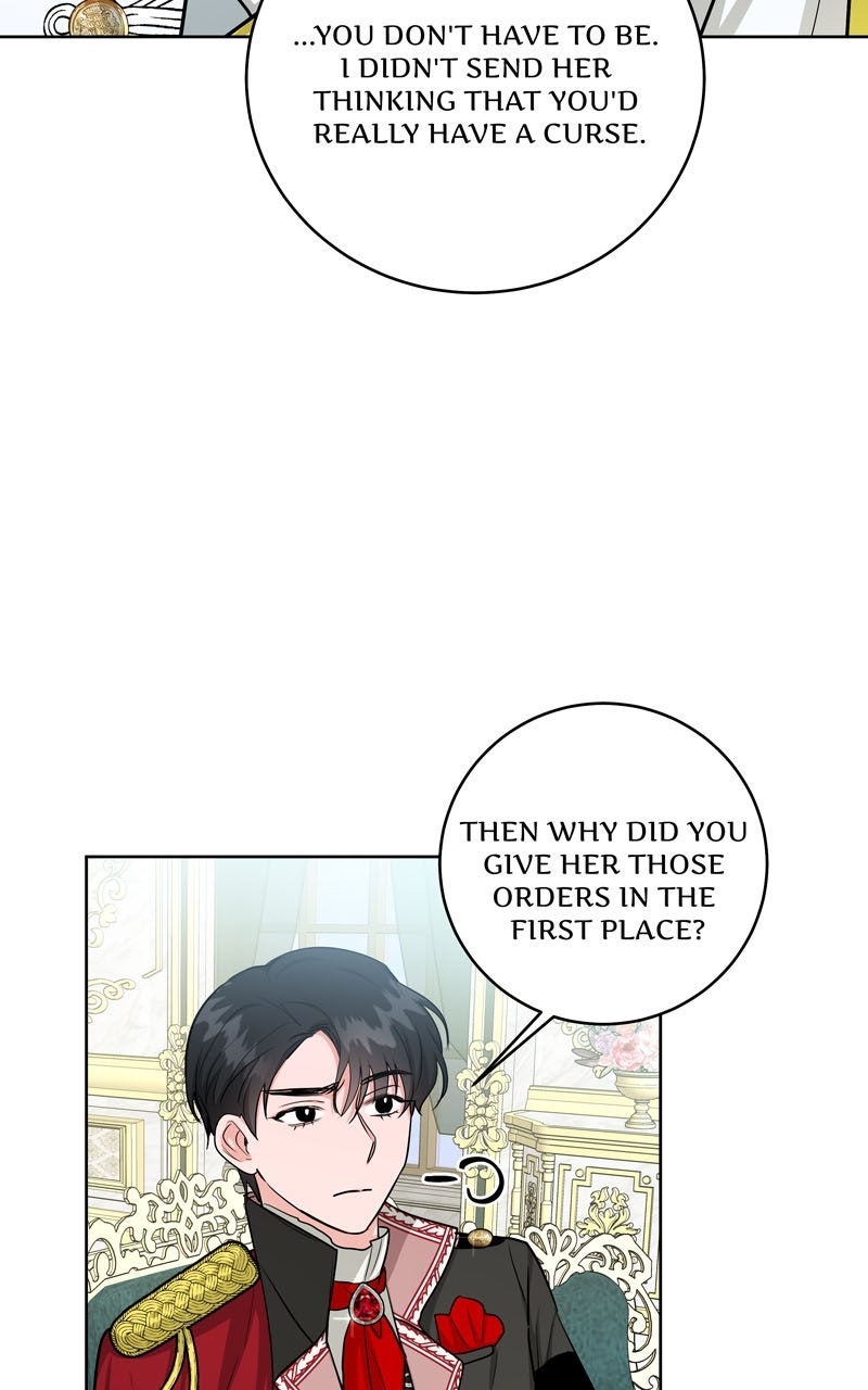 The Northern Duke Needs a Warm Hug Episode 15 page 62 - 