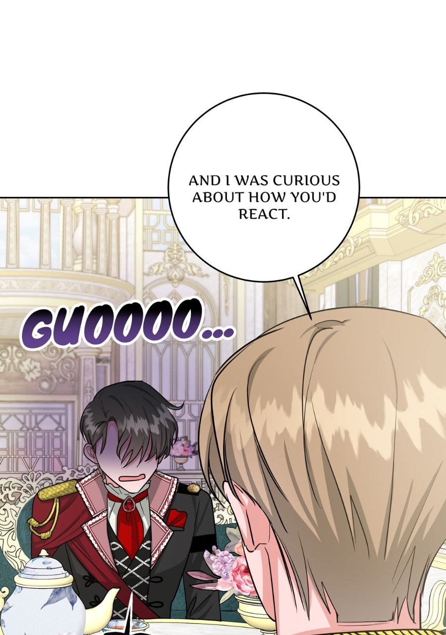The Northern Duke Needs a Warm Hug Episode 15 page 65 - 