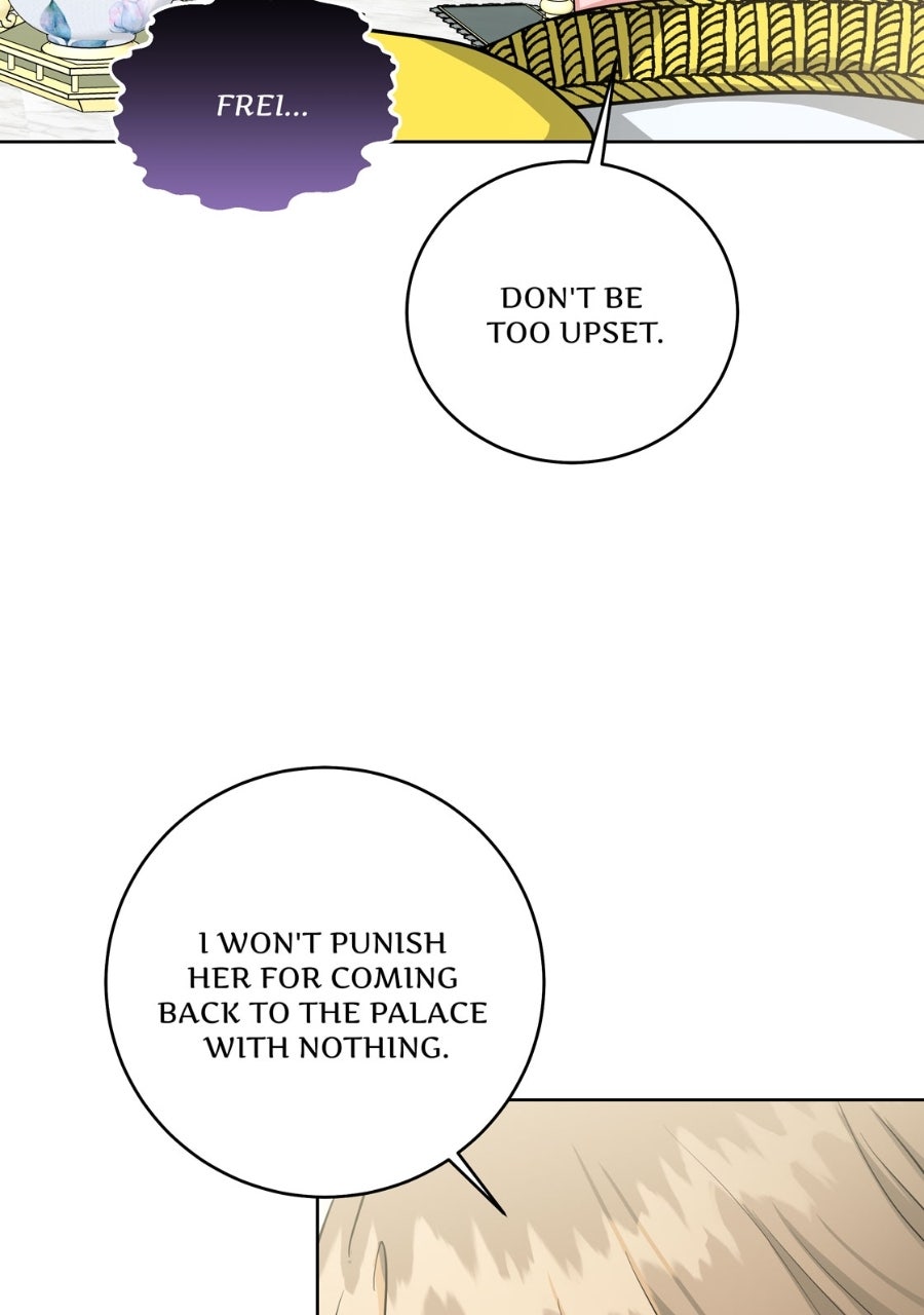 The Northern Duke Needs a Warm Hug Episode 15 page 66 - 