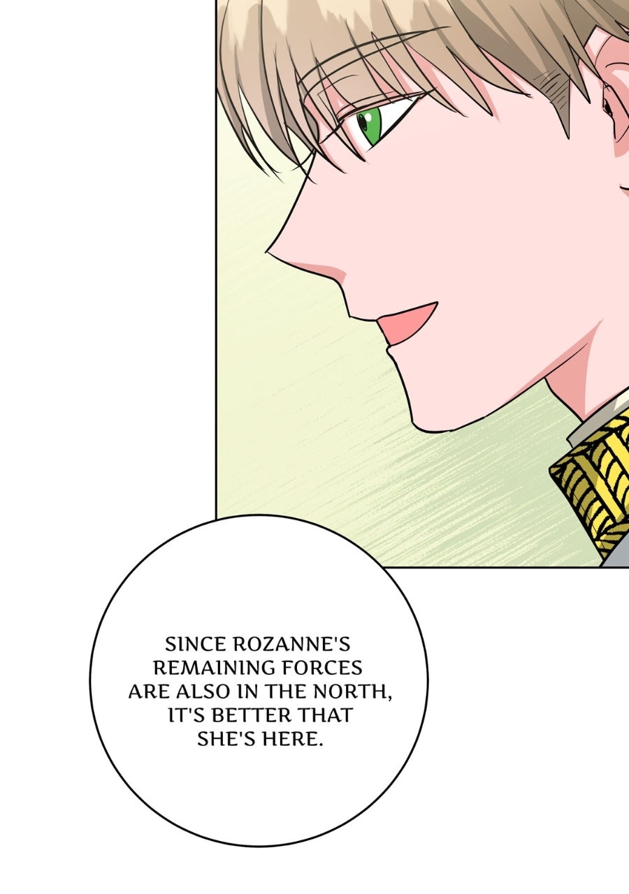 The Northern Duke Needs a Warm Hug Episode 15 page 67 - 
