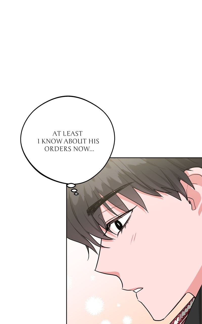 The Northern Duke Needs a Warm Hug Episode 15 page 73 - 