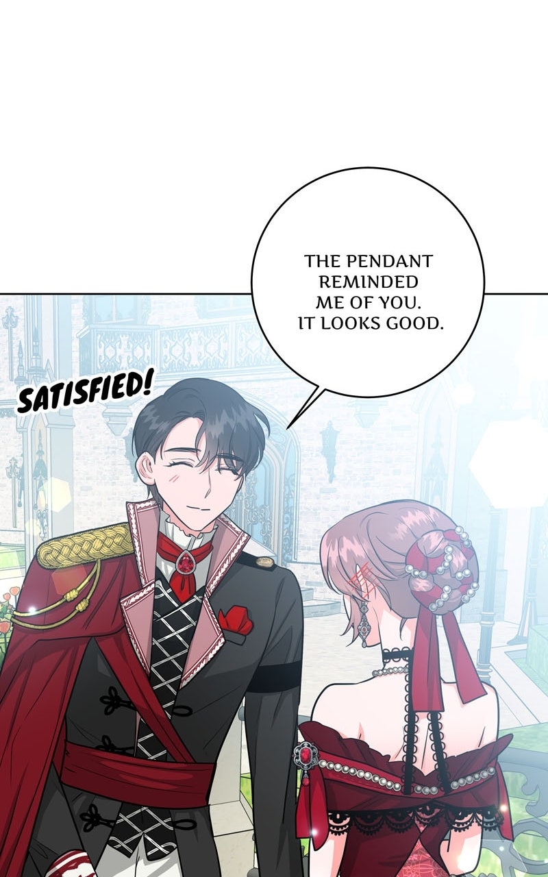 The Northern Duke Needs a Warm Hug Episode 15 page 10 - 
