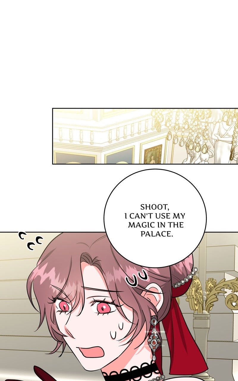 The Northern Duke Needs a Warm Hug Episode 16 page 12 - 