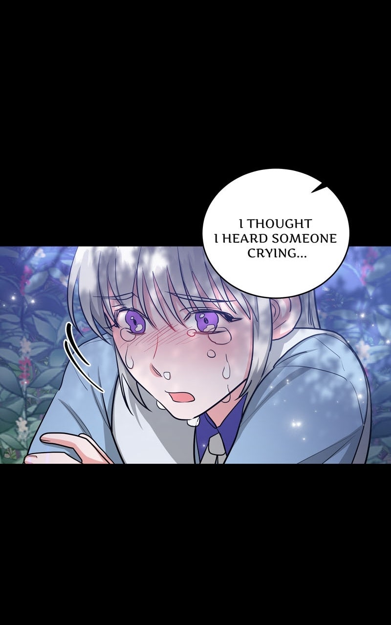 The Northern Duke Needs a Warm Hug Episode 16 page 17 - 