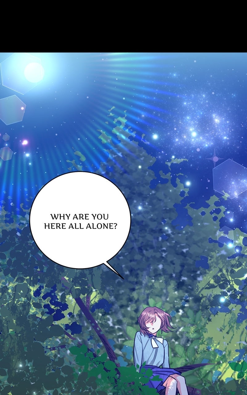 The Northern Duke Needs a Warm Hug Episode 16 page 18 - 