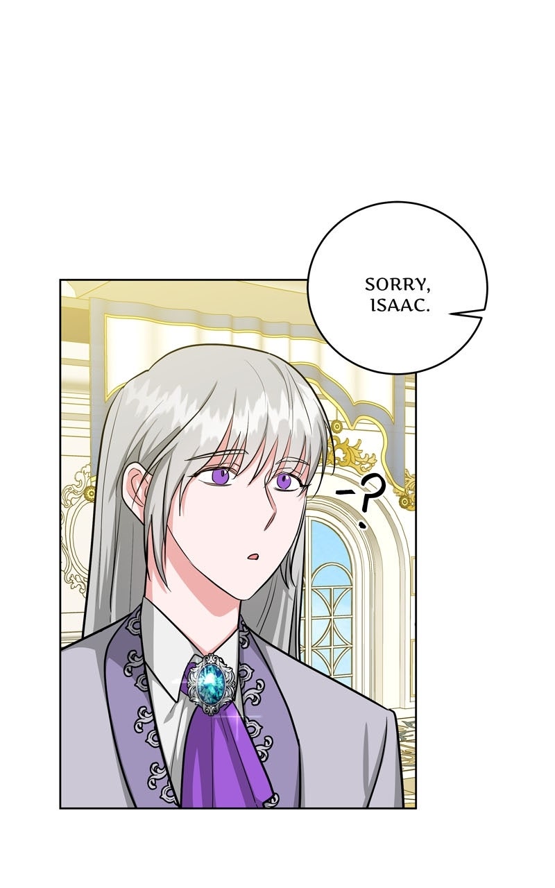 The Northern Duke Needs a Warm Hug Episode 16 page 3 - 