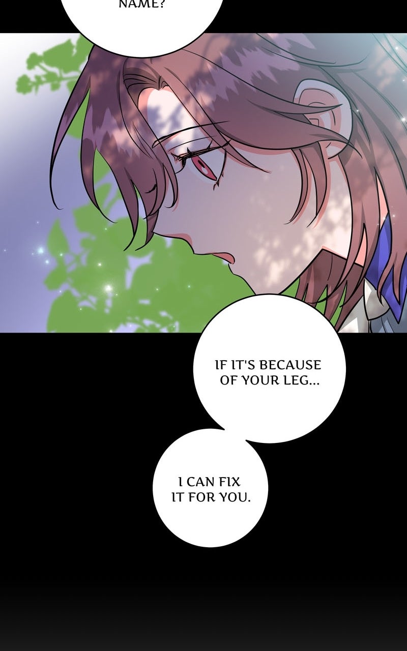 The Northern Duke Needs a Warm Hug Episode 16 page 21 - 