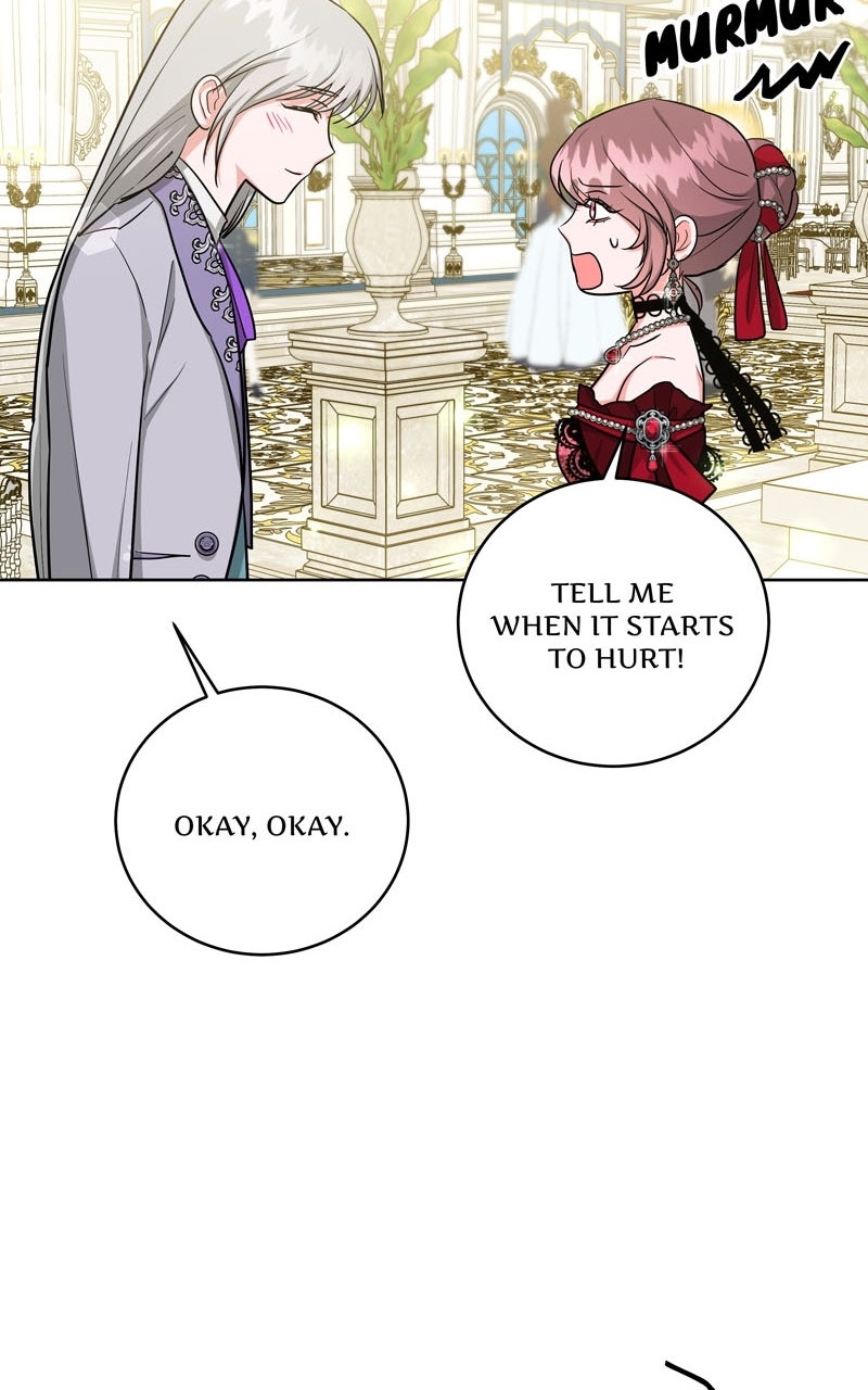 The Northern Duke Needs a Warm Hug Episode 16 page 23 - 