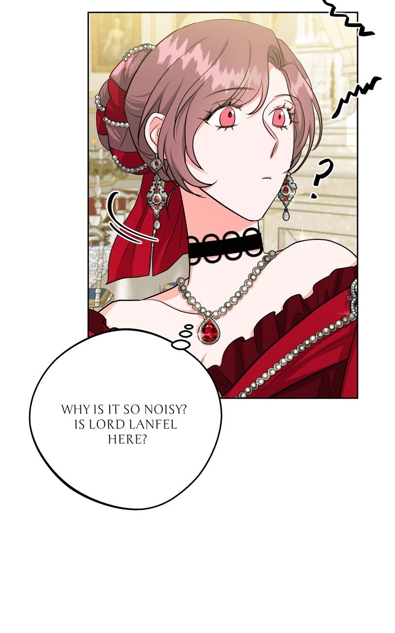 The Northern Duke Needs a Warm Hug Episode 16 page 24 - 