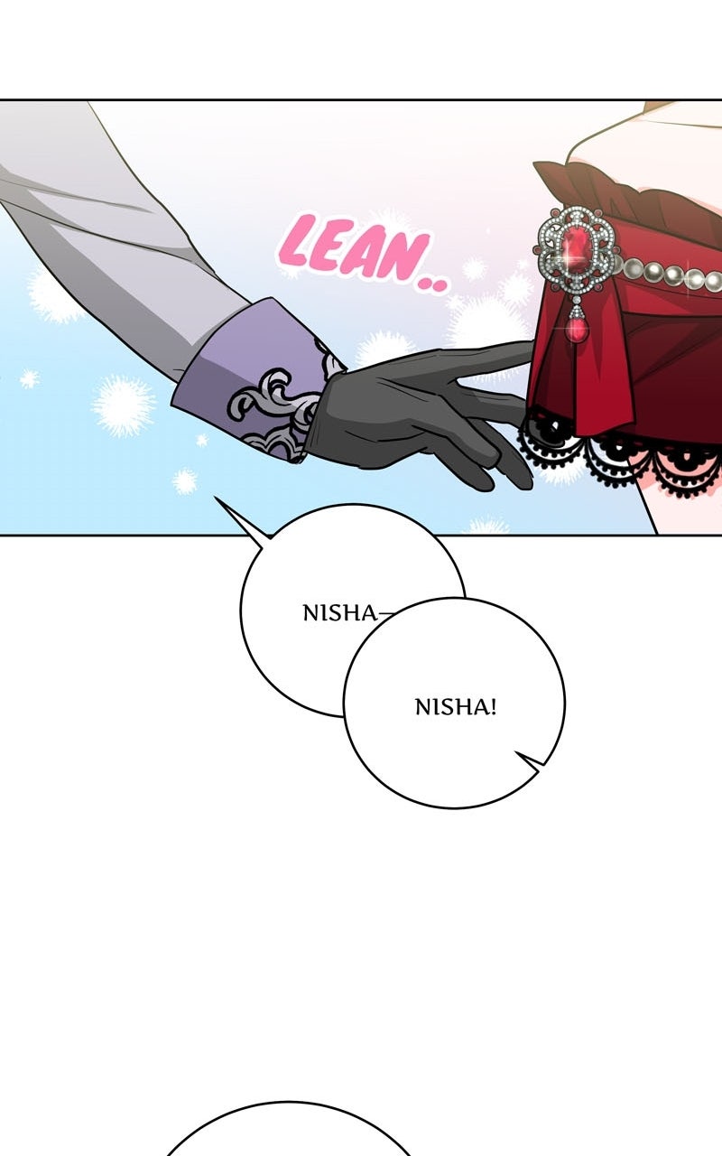 The Northern Duke Needs a Warm Hug Episode 16 page 28 - 