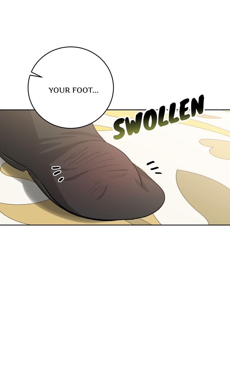 The Northern Duke Needs a Warm Hug Episode 16 page 4 - 