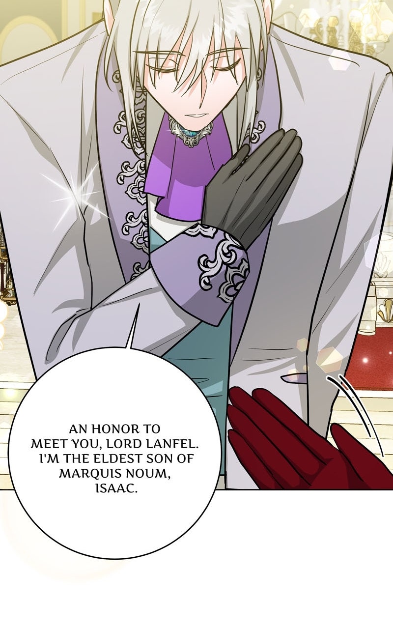 The Northern Duke Needs a Warm Hug Episode 16 page 32 - 