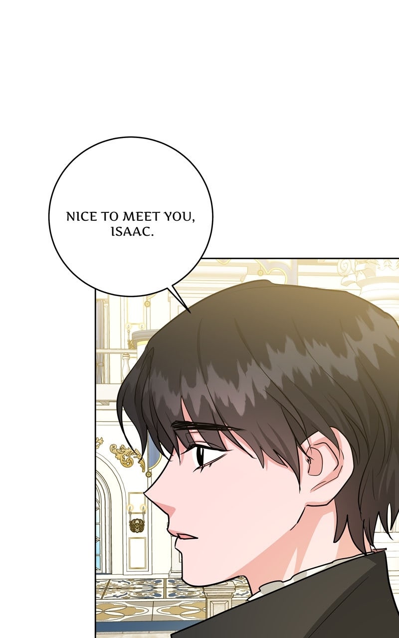 The Northern Duke Needs a Warm Hug Episode 16 page 33 - 