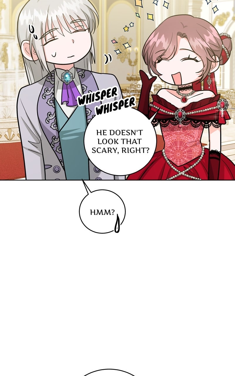 The Northern Duke Needs a Warm Hug Episode 16 page 35 - 