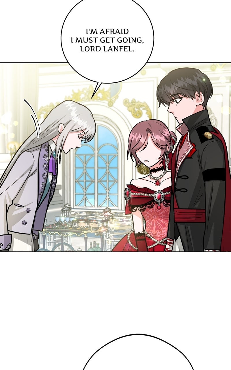 The Northern Duke Needs a Warm Hug Episode 16 page 36 - 