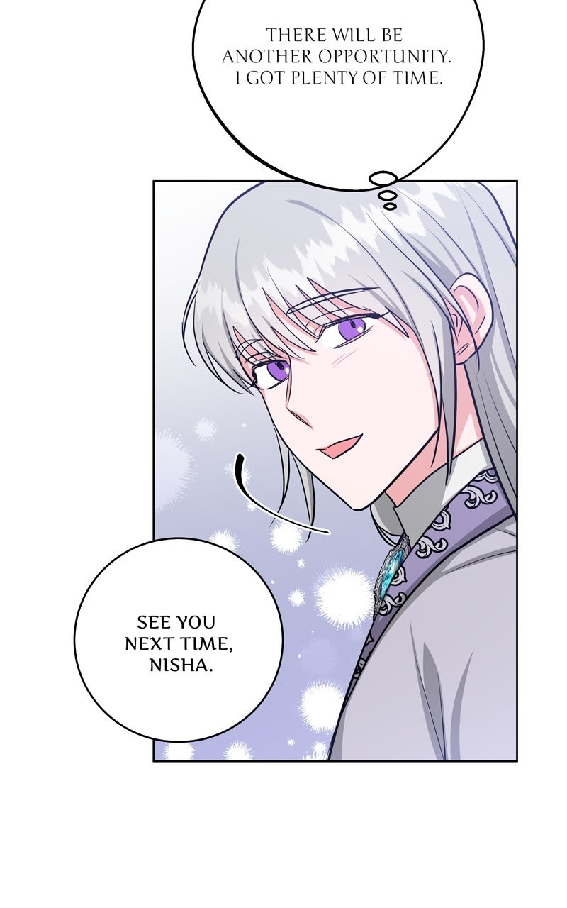 The Northern Duke Needs a Warm Hug Episode 16 page 37 - 
