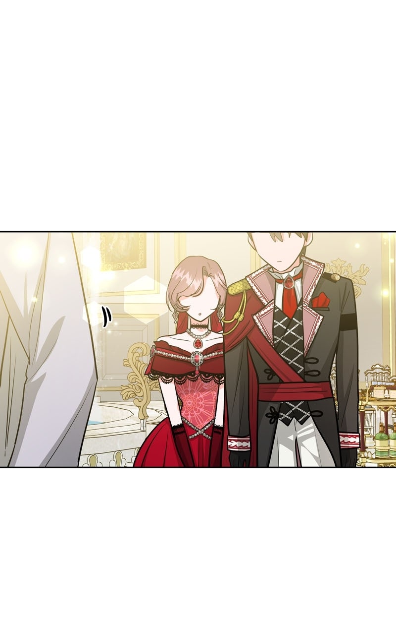 The Northern Duke Needs a Warm Hug Episode 16 page 38 - 
