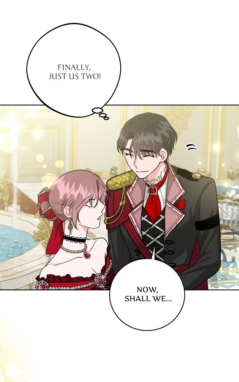 The Northern Duke Needs a Warm Hug Episode 16 page 39 - 