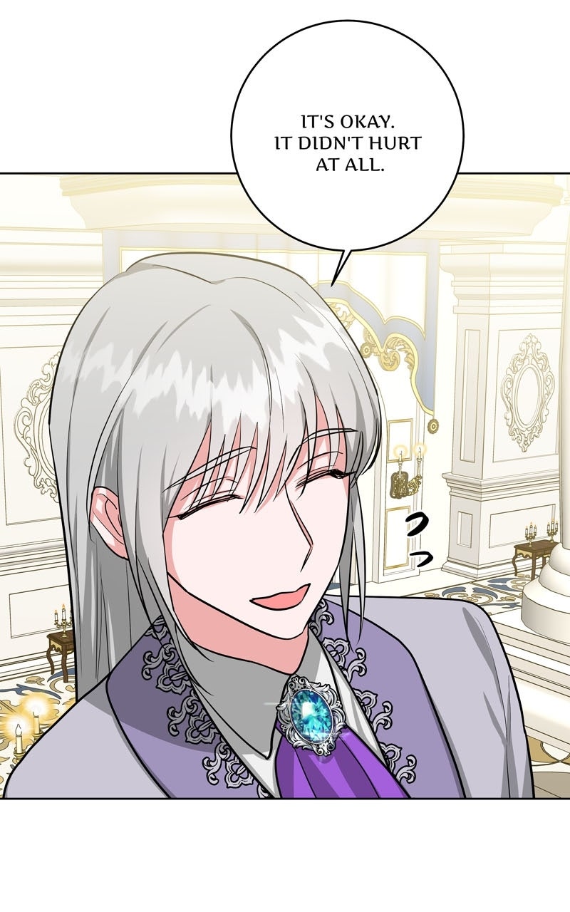 The Northern Duke Needs a Warm Hug Episode 16 page 5 - 