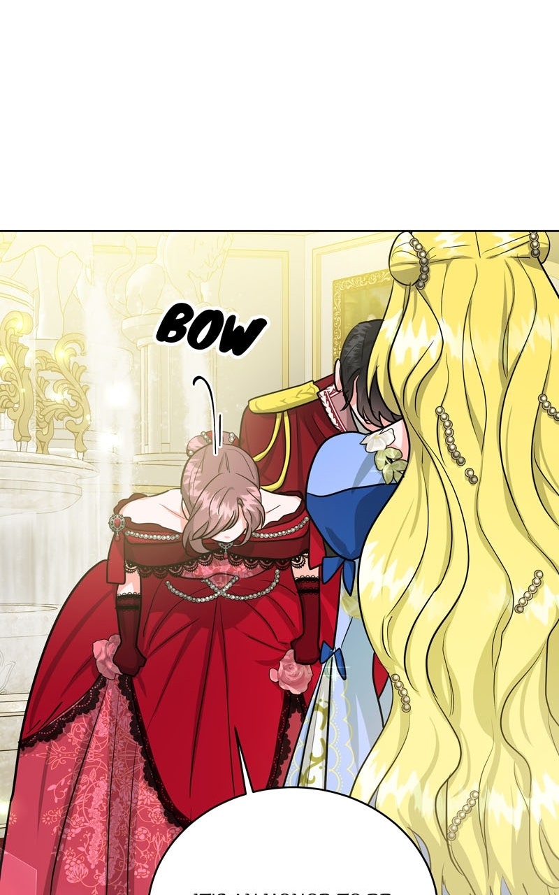 The Northern Duke Needs a Warm Hug Episode 16 page 45 - 