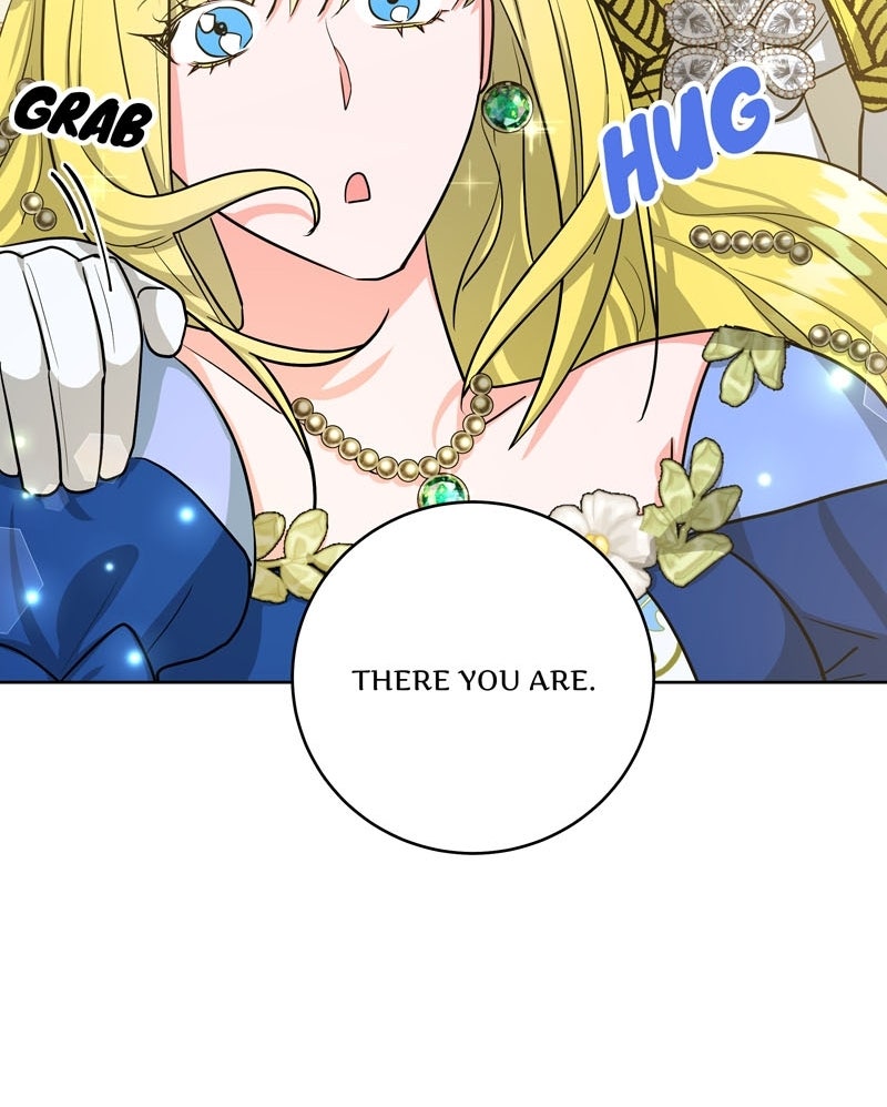 The Northern Duke Needs a Warm Hug Episode 16 page 49 - 