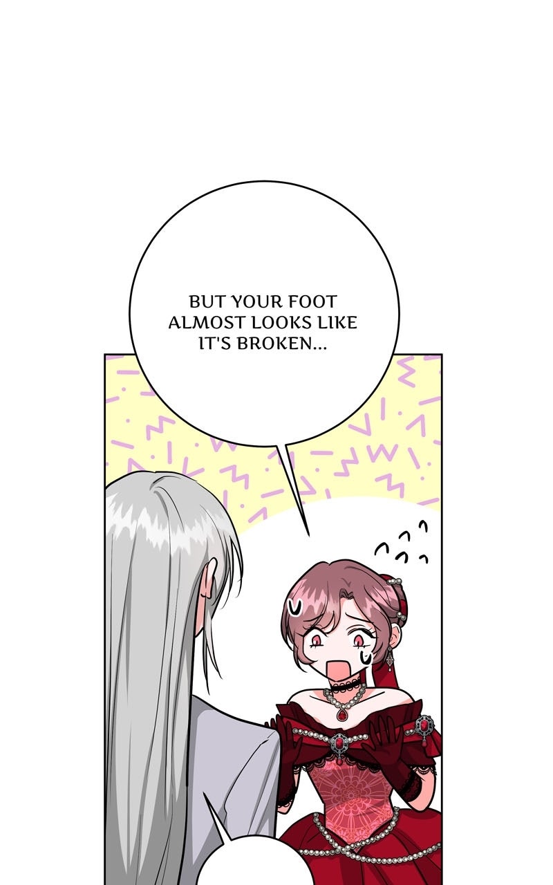The Northern Duke Needs a Warm Hug Episode 16 page 6 - 