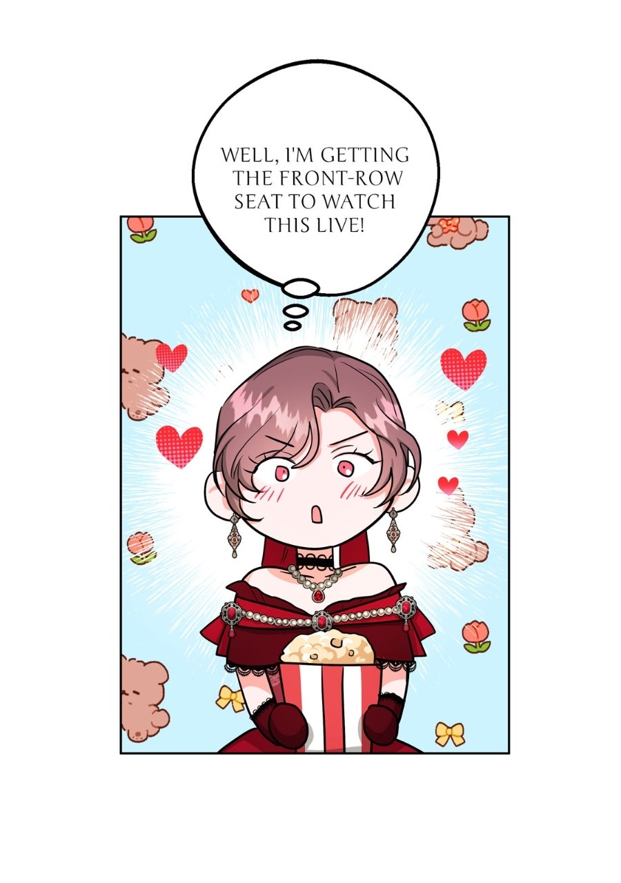 The Northern Duke Needs a Warm Hug Episode 16 page 55 - 