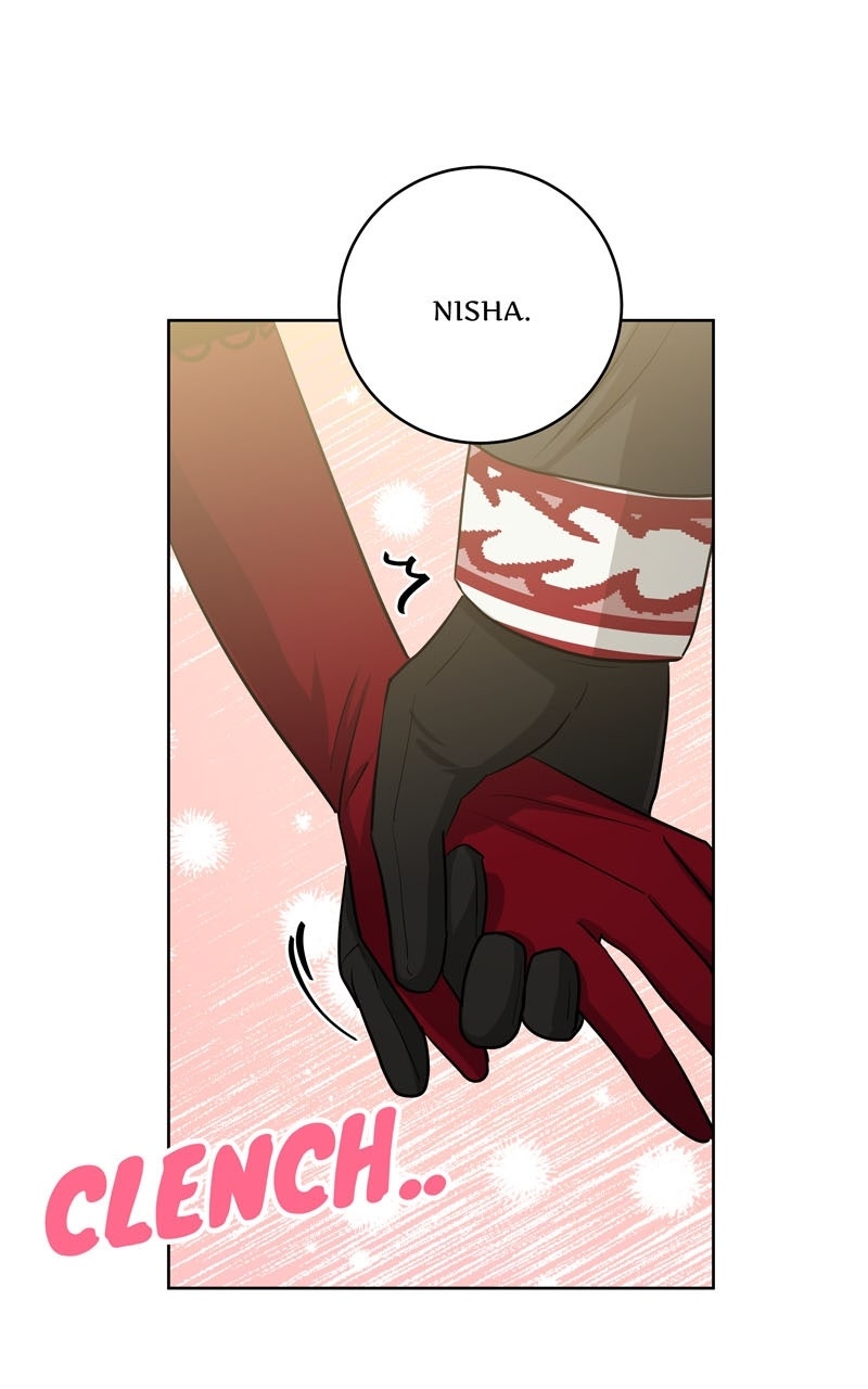 The Northern Duke Needs a Warm Hug Episode 16 page 59 - 