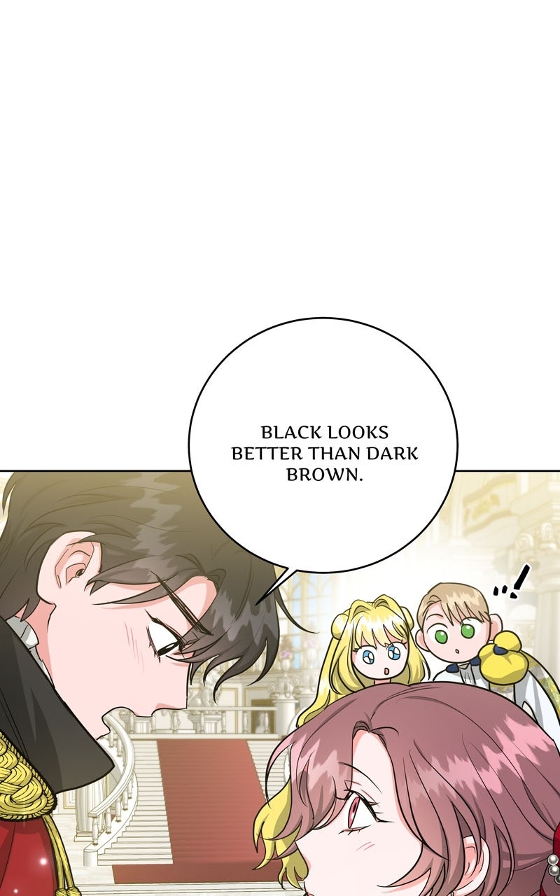 The Northern Duke Needs a Warm Hug Episode 16 page 60 - 