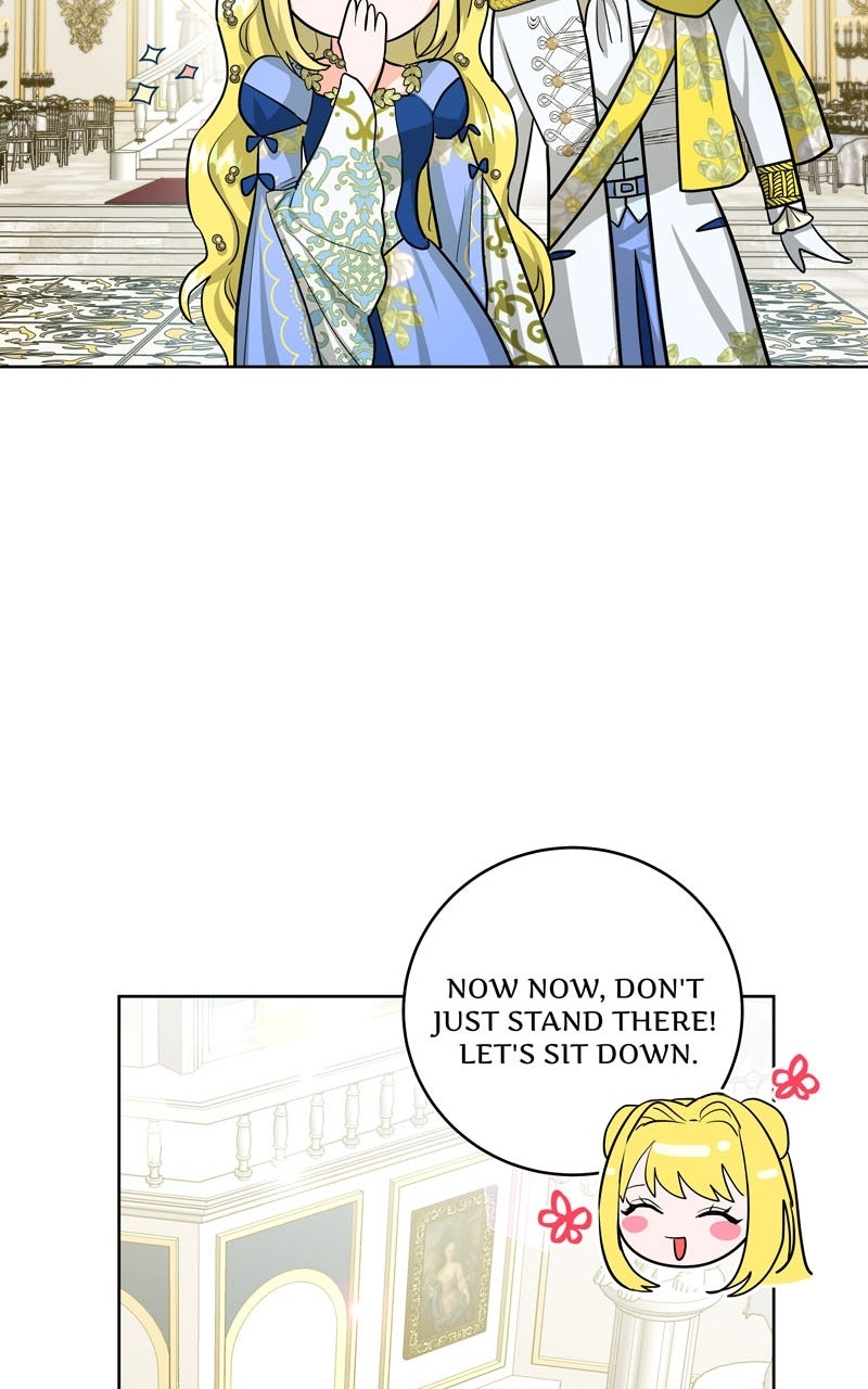 The Northern Duke Needs a Warm Hug Episode 16 page 63 - 