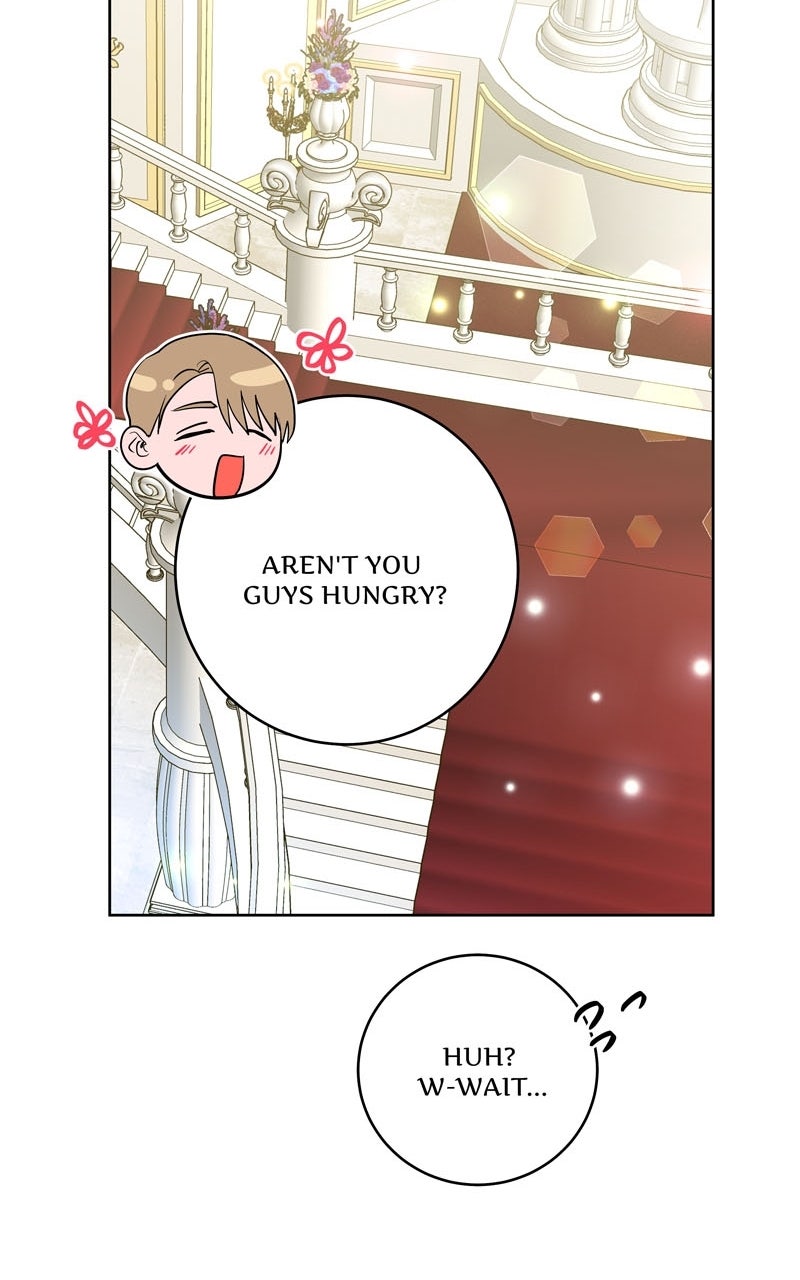 The Northern Duke Needs a Warm Hug Episode 16 page 64 - 