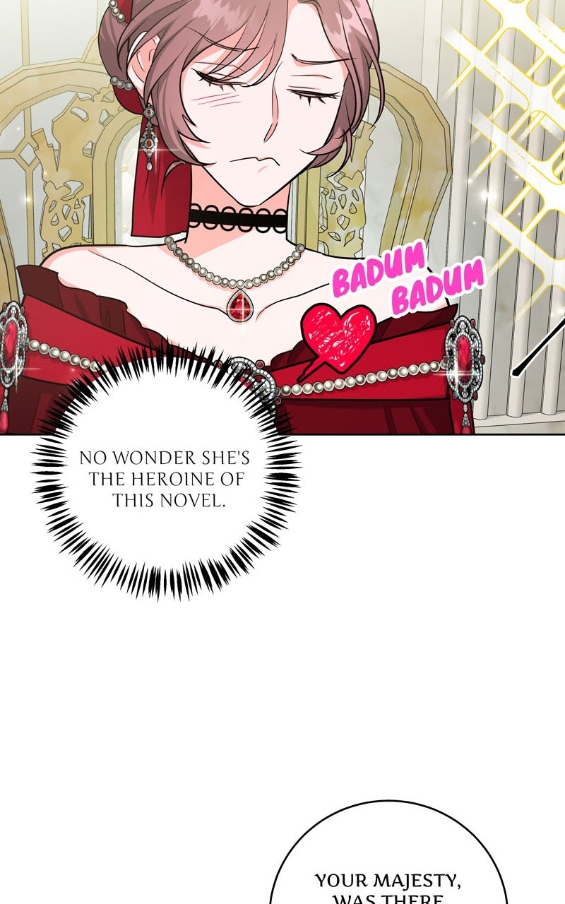 The Northern Duke Needs a Warm Hug Episode 16 page 69 - 