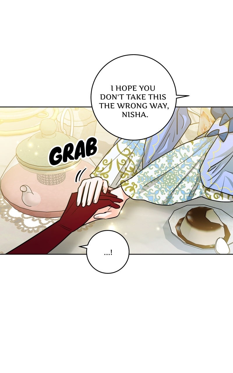 The Northern Duke Needs a Warm Hug Episode 16 page 72 - 