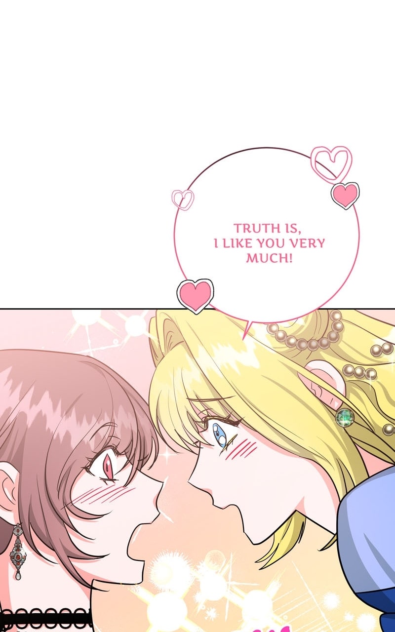 The Northern Duke Needs a Warm Hug Episode 16 page 73 - 