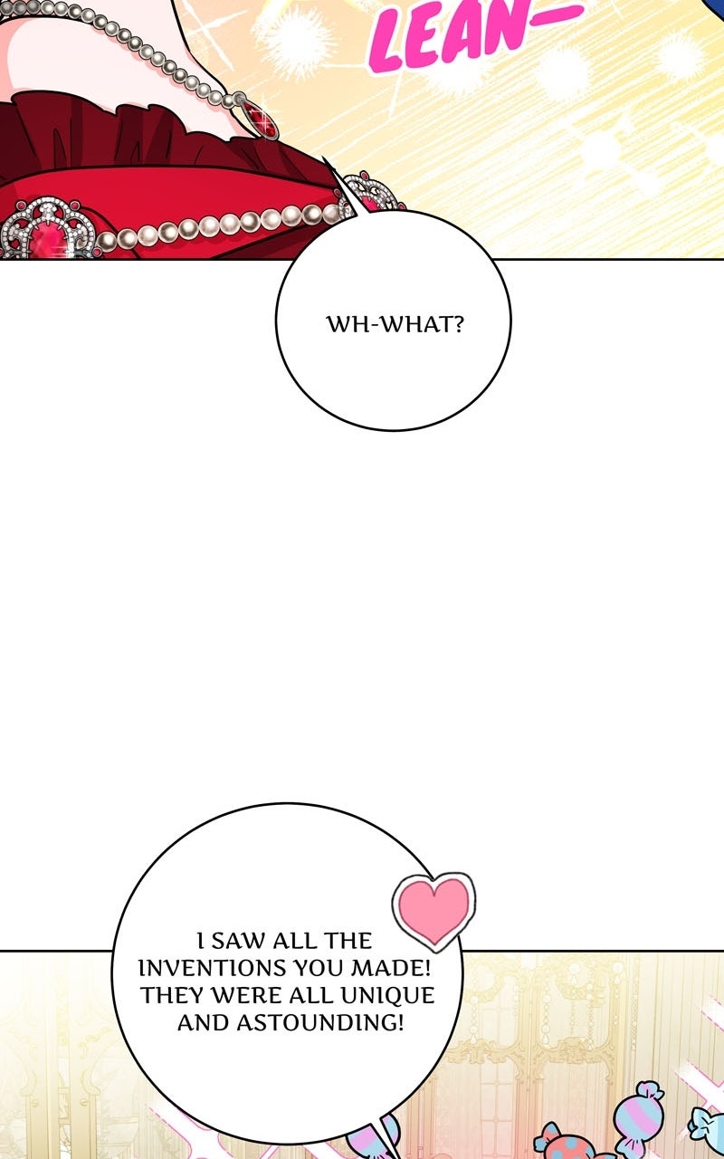 The Northern Duke Needs a Warm Hug Episode 16 page 74 - 
