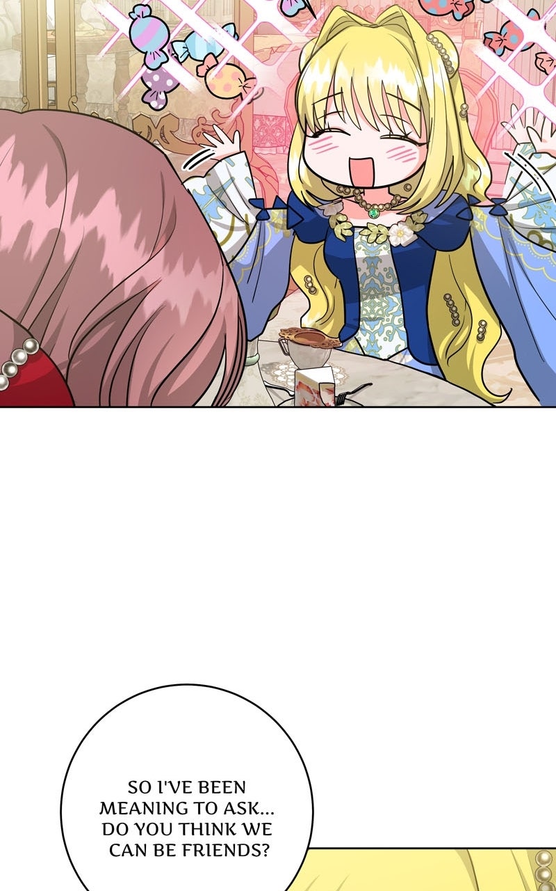 The Northern Duke Needs a Warm Hug Episode 16 page 75 - 