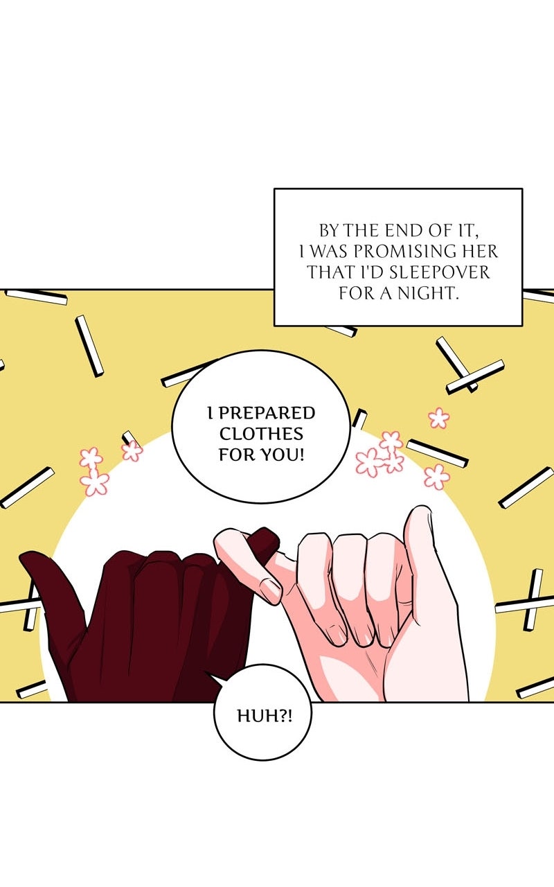 The Northern Duke Needs a Warm Hug Episode 16 page 79 - 