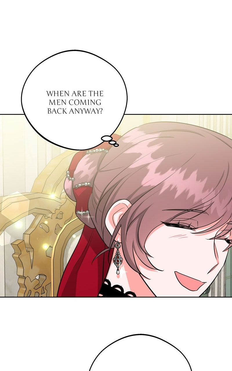 The Northern Duke Needs a Warm Hug Episode 16 page 80 - 