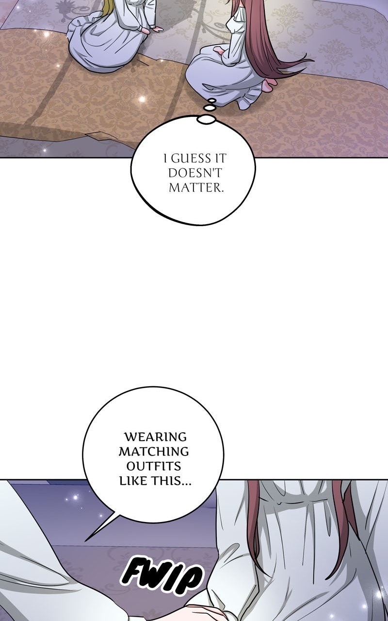 The Northern Duke Needs a Warm Hug Episode 17 page 12 - 