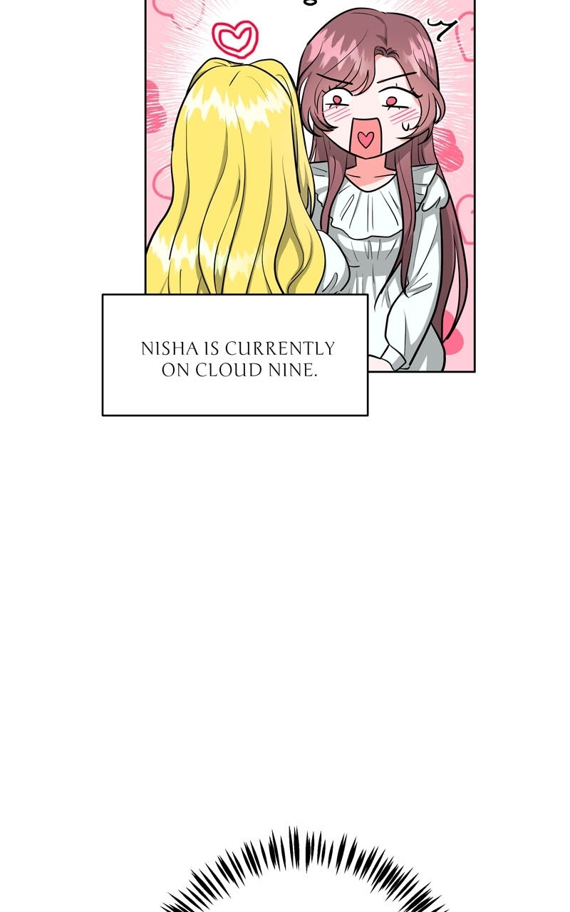 The Northern Duke Needs a Warm Hug Episode 17 page 15 - 