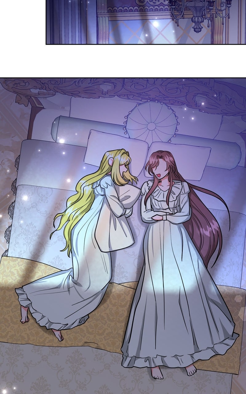 The Northern Duke Needs a Warm Hug Episode 17 page 17 - 