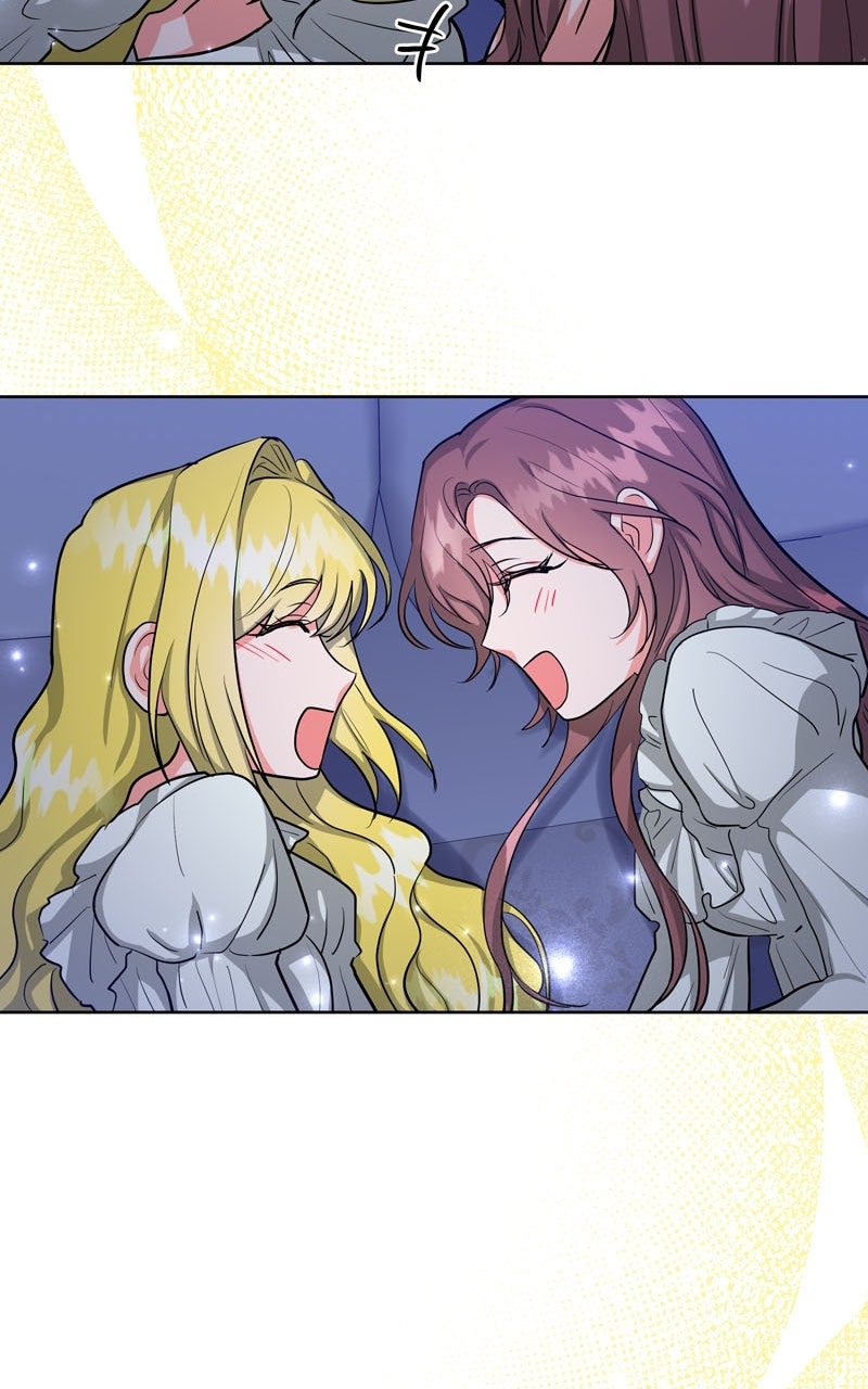 The Northern Duke Needs a Warm Hug Episode 17 page 19 - 