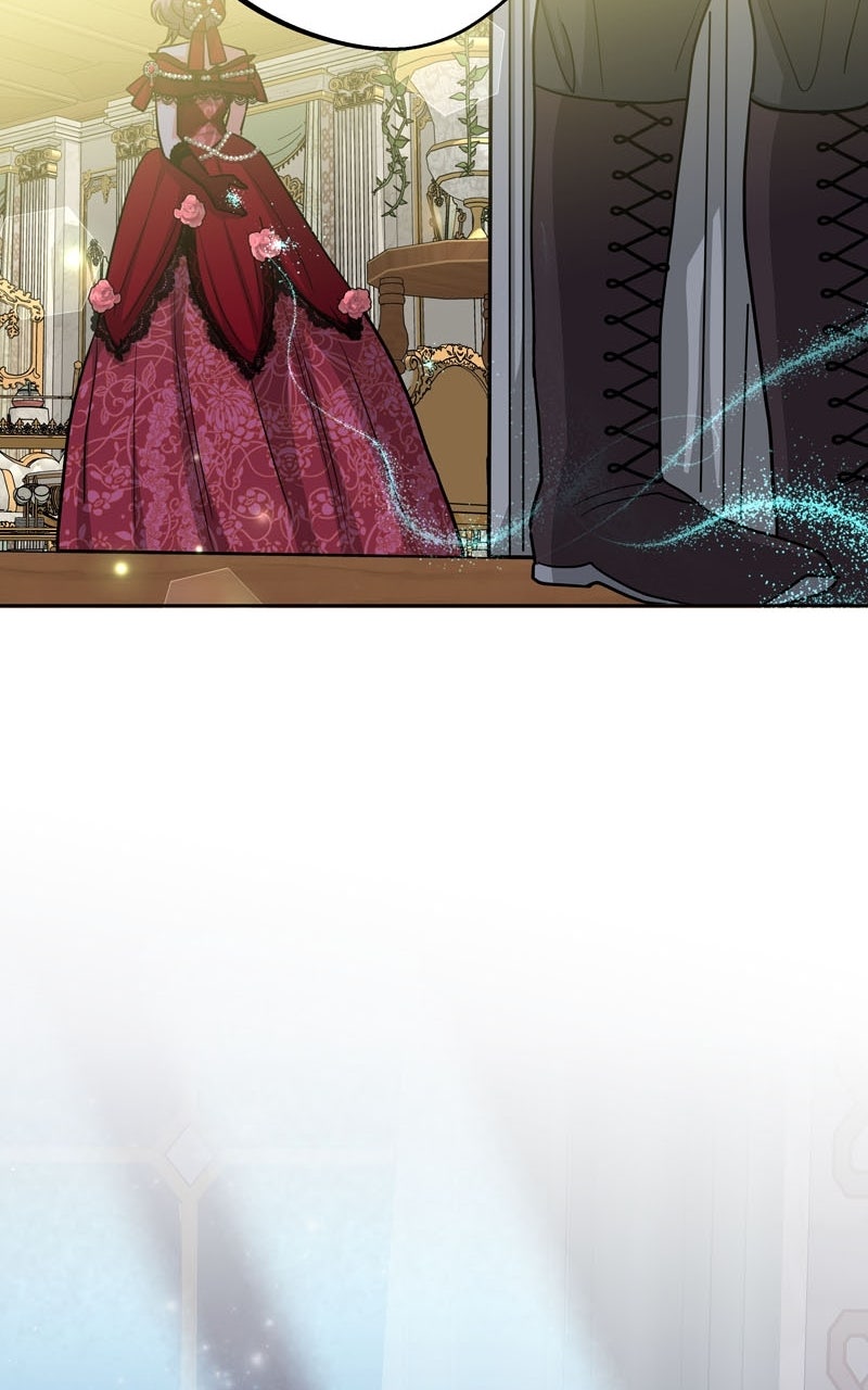 The Northern Duke Needs a Warm Hug Episode 17 page 28 - 