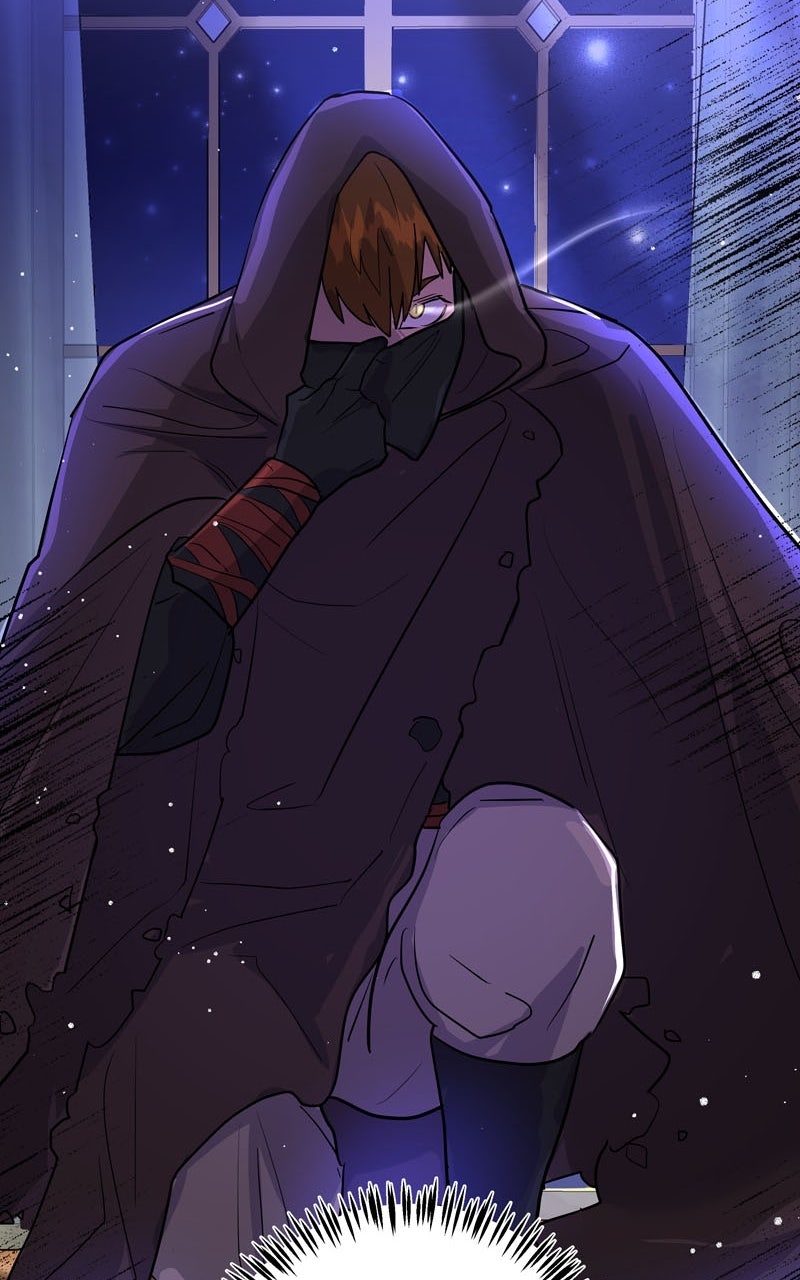 The Northern Duke Needs a Warm Hug Episode 17 page 30 - 