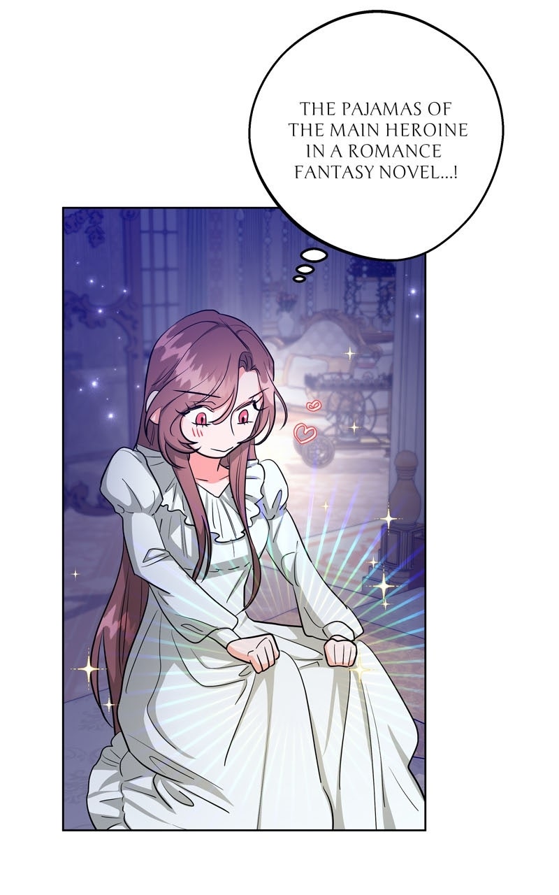 The Northern Duke Needs a Warm Hug Episode 17 page 4 - 