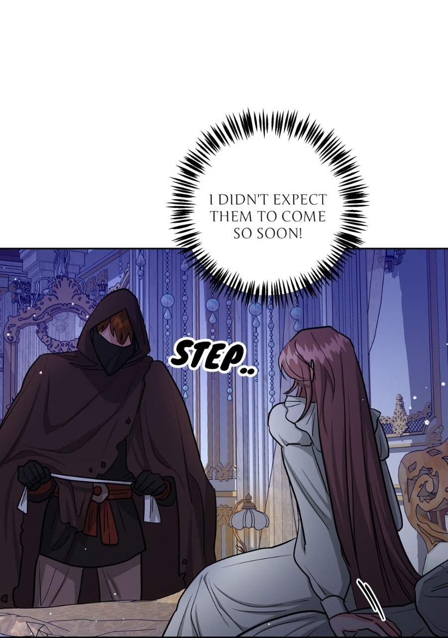 The Northern Duke Needs a Warm Hug Episode 17 page 32 - 