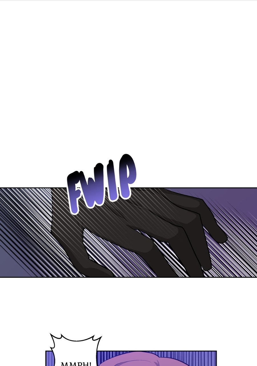 The Northern Duke Needs a Warm Hug Episode 17 page 33 - 