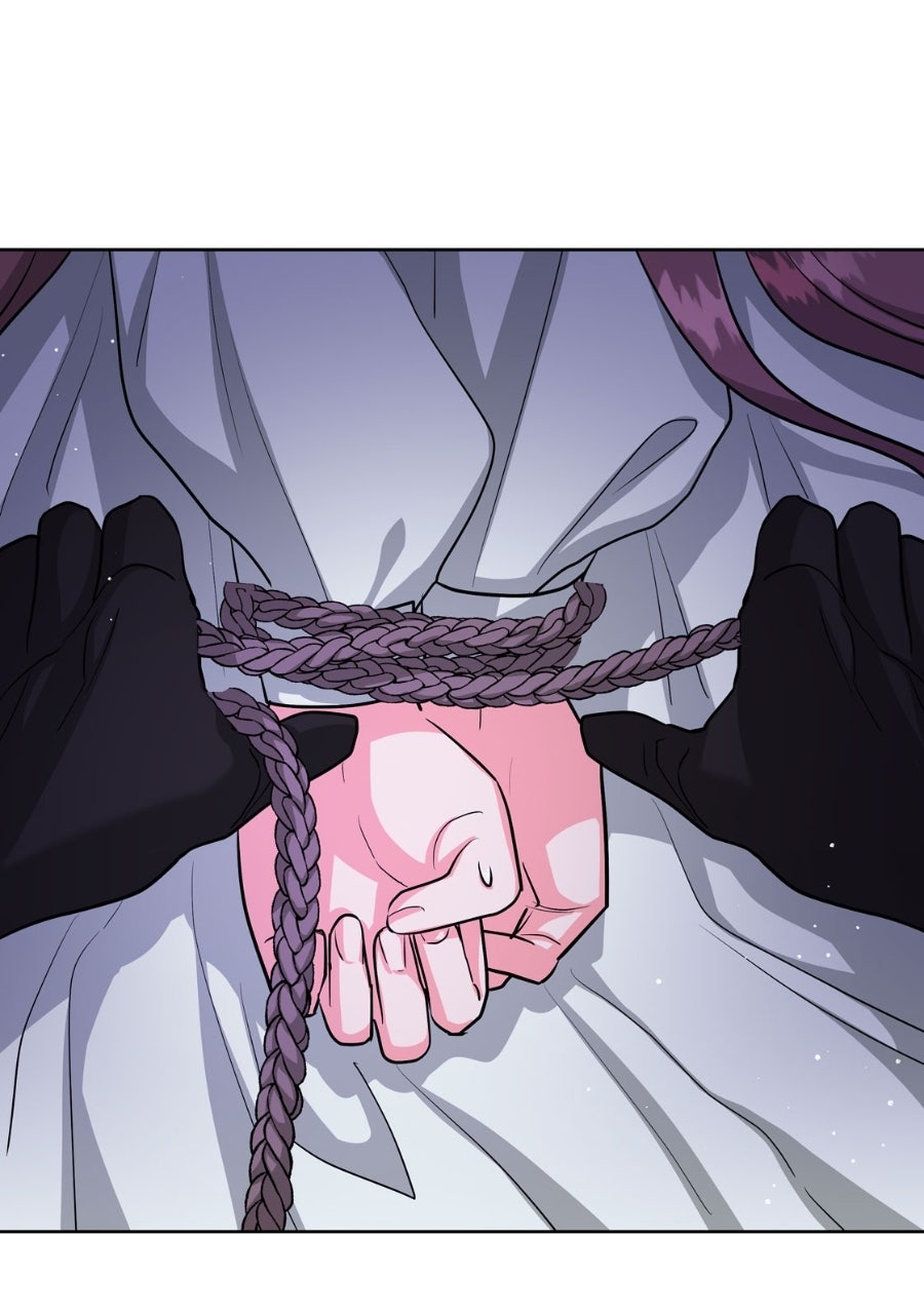 The Northern Duke Needs a Warm Hug Episode 17 page 35 - 