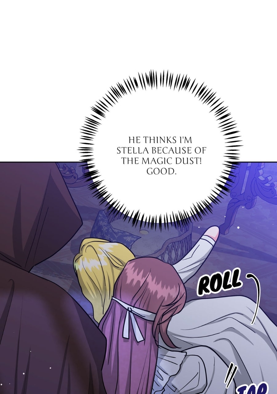 The Northern Duke Needs a Warm Hug Episode 17 page 36 - 