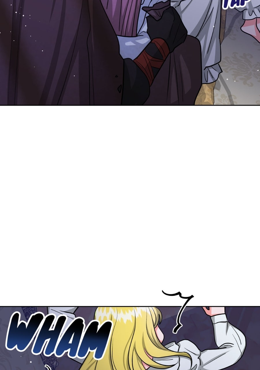 The Northern Duke Needs a Warm Hug Episode 17 page 37 - 